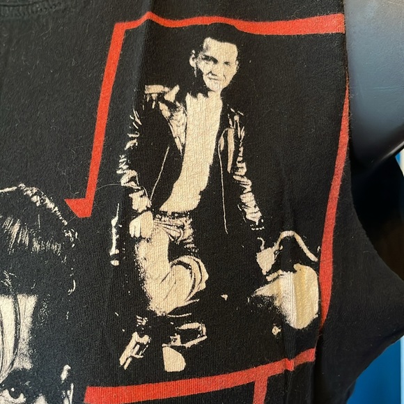 John Water’s Cry-Baby movie tee - Picture 4 of 8
